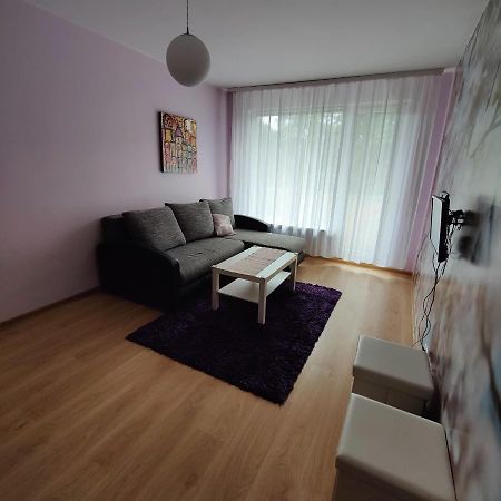 Dainai Apartament Šiauliai Kültér fotó