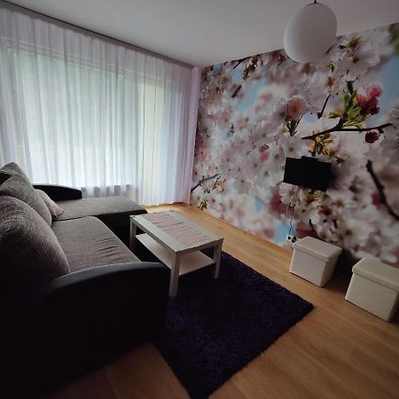 Dainai Apartament Šiauliai Kültér fotó