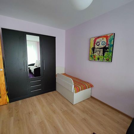 Dainai Apartament Šiauliai Kültér fotó