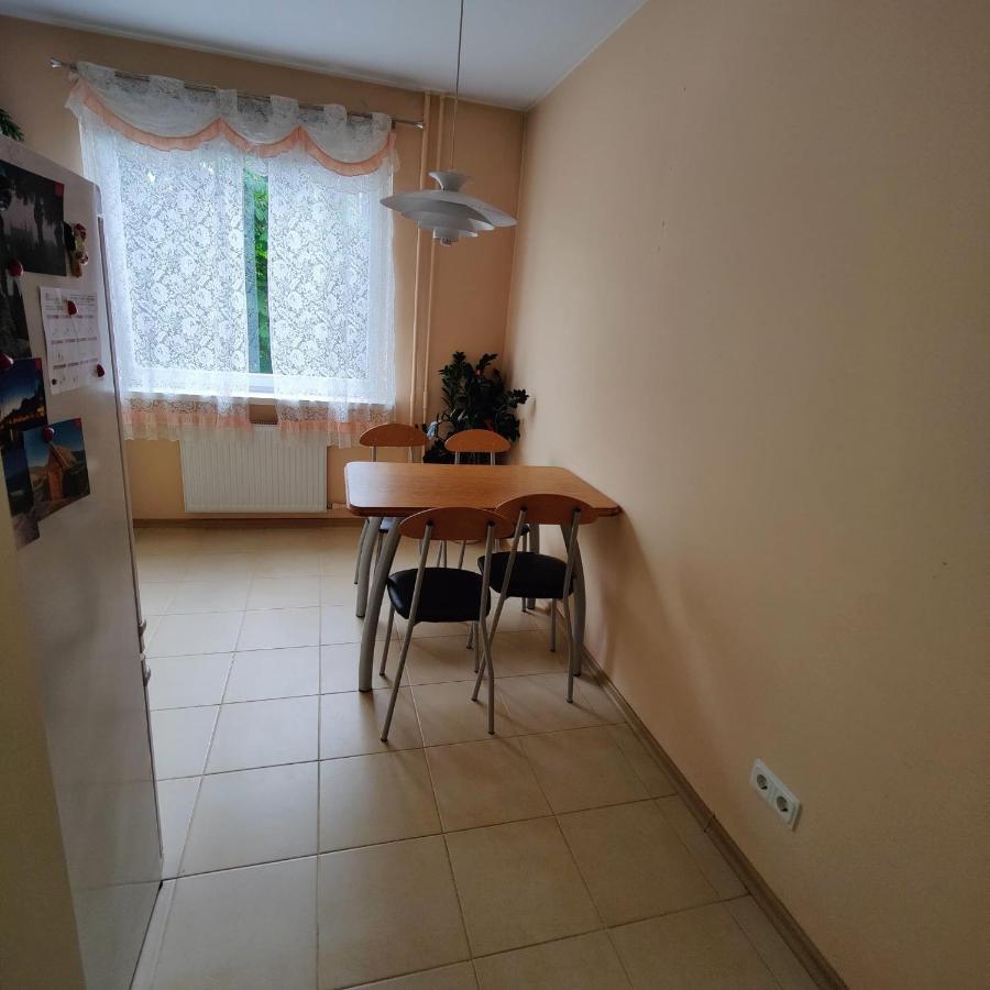 Dainai Apartament Šiauliai Kültér fotó