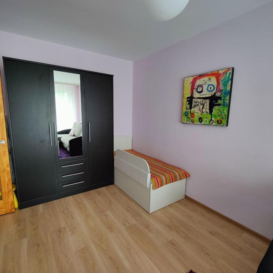 Dainai Apartament Šiauliai Kültér fotó